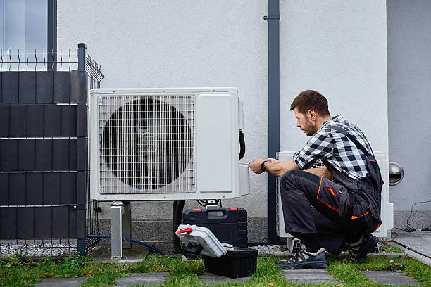 Top rated local Emergency Hvac Repair specialists in Grove City, PA